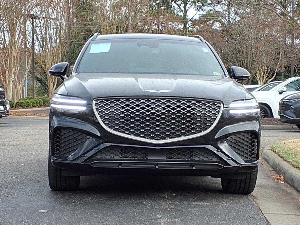 Thumbnail image of 2025 Genesis GV70 at Classic Genesis Of Hampton