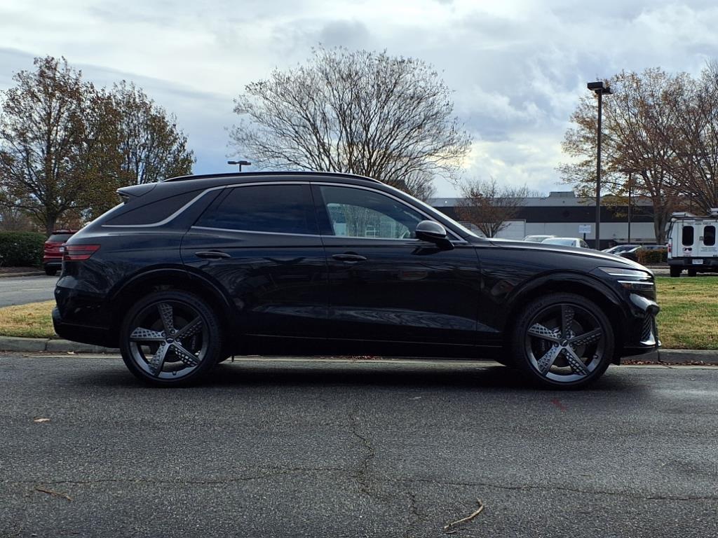 Thumbnail image of 2025 Genesis GV70 at Classic Genesis Of Hampton