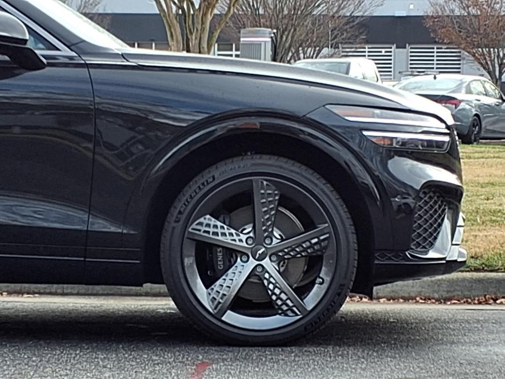 Thumbnail image of 2025 Genesis GV70 at Classic Genesis Of Hampton
