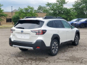 Thumbnail image of 2025 Subaru Outback at LaFontaine Subaru