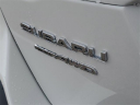 Thumbnail image of 2025 Subaru Outback at LaFontaine Subaru