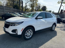2022 Chevrolet Equinox LT at East Hills Chevrolet of Douglaston