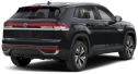 Thumbnail image of 2025 Volkswagen Atlas Cross Sport at Volkswagen of West Islip