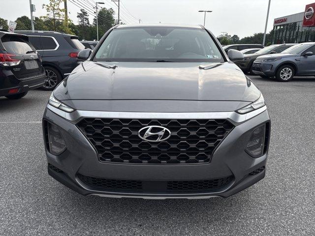 Thumbnail image of 2019 Hyundai SANTA FE at Faulkner Subaru - Mechanicsburg NEW