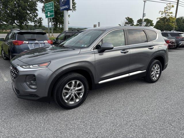 Thumbnail image of 2019 Hyundai SANTA FE at Faulkner Subaru - Mechanicsburg NEW