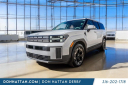 Thumbnail image of 2024 Hyundai SANTA FE at Don Hattan Chevrolet