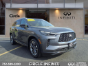 Thumbnail image of 2022 INFINITI QX60 at Circle Infiniti