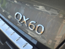Thumbnail image of 2022 INFINITI QX60 at Circle Infiniti