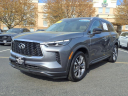 Thumbnail image of 2022 INFINITI QX60 at Circle Infiniti