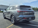 Thumbnail image of 2022 INFINITI QX60 at Circle Infiniti