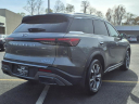 Thumbnail image of 2022 INFINITI QX60 at Circle Infiniti