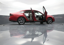 Thumbnail image of 2024 Honda Accord at Plaza Honda