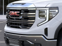 Thumbnail image of 2025 GMC Sierra 1500 at LaFontaine Buick GMC of Dearborn