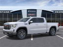 Thumbnail image of 2025 GMC Sierra 1500 at LaFontaine Buick GMC of Dearborn