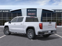 Thumbnail image of 2025 GMC Sierra 1500 at LaFontaine Buick GMC of Dearborn