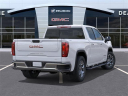 Thumbnail image of 2025 GMC Sierra 1500 at LaFontaine Buick GMC of Dearborn