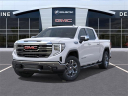 Thumbnail image of 2025 GMC Sierra 1500 at LaFontaine Buick GMC of Dearborn