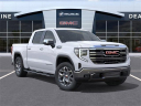Thumbnail image of 2025 GMC Sierra 1500 at LaFontaine Buick GMC of Dearborn