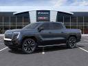 Thumbnail image of 2025 GMC Sierra EV at King O'Rourke Buick GMC