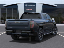 Thumbnail image of 2025 GMC Sierra EV at King O'Rourke Buick GMC