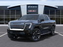 Thumbnail image of 2025 GMC Sierra EV at King O'Rourke Buick GMC