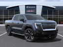 Thumbnail image of 2025 GMC Sierra EV at King O'Rourke Buick GMC