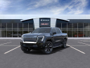 Thumbnail image of 2025 GMC Sierra EV at King O'Rourke Buick GMC
