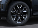 Thumbnail image of 2025 GMC Sierra EV at King O'Rourke Buick GMC
