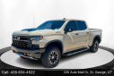 Thumbnail image of 2023 Chevrolet Silverado 1500 at Stephen Wade Nissan - NEW