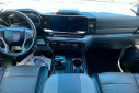 Thumbnail image of 2023 Chevrolet Silverado 1500 at Stephen Wade Nissan - NEW