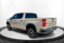 Thumbnail image of 2023 Chevrolet Silverado 1500 at Stephen Wade Nissan - NEW