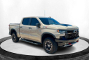 Thumbnail image of 2023 Chevrolet Silverado 1500 at Stephen Wade Nissan - NEW