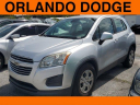 Thumbnail image of 2016 Chevrolet Trax at Orlando Dodge - New
