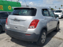 Thumbnail image of 2016 Chevrolet Trax at Orlando Dodge - New