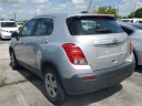 Thumbnail image of 2016 Chevrolet Trax at Orlando Dodge - New