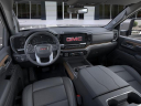 Thumbnail image of 2025 GMC Sierra 2500HD at King O'Rourke Buick GMC