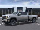 Thumbnail image of 2025 GMC Sierra 2500HD at King O'Rourke Buick GMC