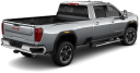 Thumbnail image of 2025 GMC Sierra 2500HD at King O'Rourke Buick GMC