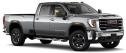Thumbnail image of 2025 GMC Sierra 2500HD at King O'Rourke Buick GMC