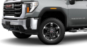 Thumbnail image of 2025 GMC Sierra 2500HD at King O'Rourke Buick GMC