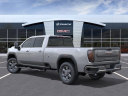 Thumbnail image of 2025 GMC Sierra 2500HD at King O'Rourke Buick GMC