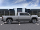 Thumbnail image of 2025 GMC Sierra 2500HD at King O'Rourke Buick GMC