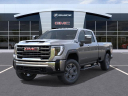 Thumbnail image of 2025 GMC Sierra 2500HD at King O'Rourke Buick GMC
