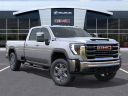 Thumbnail image of 2025 GMC Sierra 2500HD at King O'Rourke Buick GMC