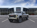 Thumbnail image of 2025 GMC Sierra 2500HD at King O'Rourke Buick GMC