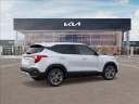 Thumbnail image of 2025 Kia Seltos at Mike Miller Autopark