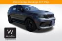 Thumbnail image of 2024 Dodge Durango at Waschke Family Chrysler Dodge Jeep Ram