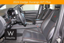 Thumbnail image of 2024 Dodge Durango at Waschke Family Chrysler Dodge Jeep Ram
