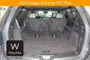 Thumbnail image of 2024 Dodge Durango at Waschke Family Chrysler Dodge Jeep Ram