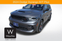 Thumbnail image of 2024 Dodge Durango at Waschke Family Chrysler Dodge Jeep Ram